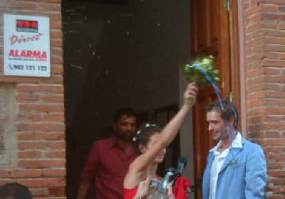 Henning & Deborah