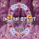 VA Indian spirit 2005 - Yellow sunshine explosion